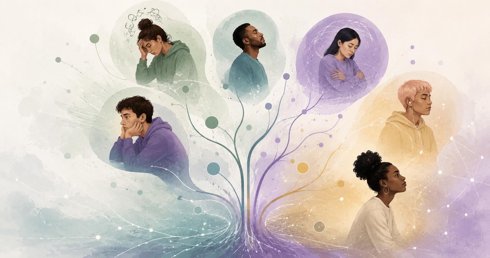 Emotional Dysregulation in ADHD and Co.: Why Your Feelings Are Not the Problem  